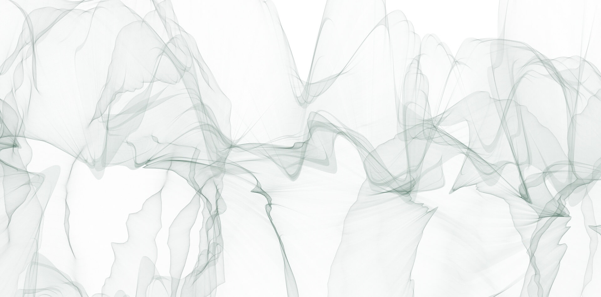 Gray abstract background