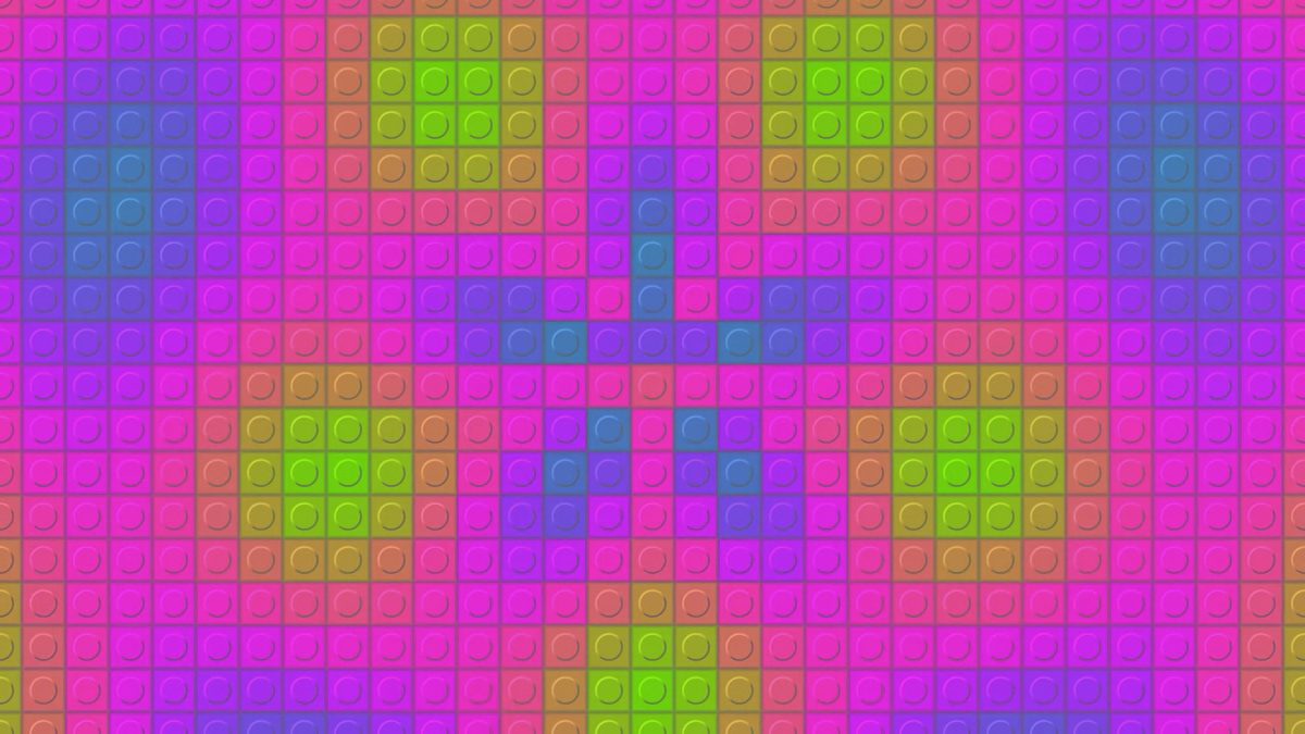 Creating beautiful shader art with Claude Code